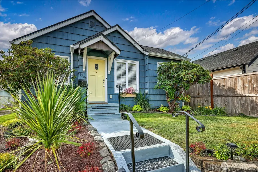 1705 13th Street, Bremerton, WA 98337 - #2