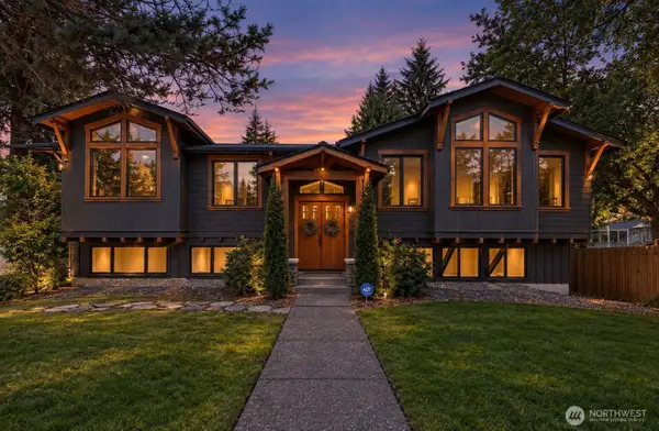 20106 Marine View Drive Sw, Normandy Park, WA 98166