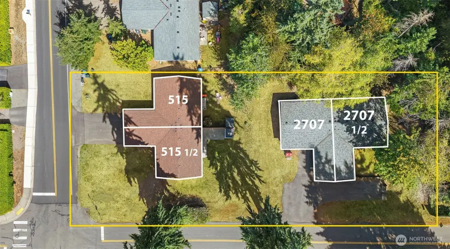 515 Roe Street, Steilacoom, WA 98388 - #3