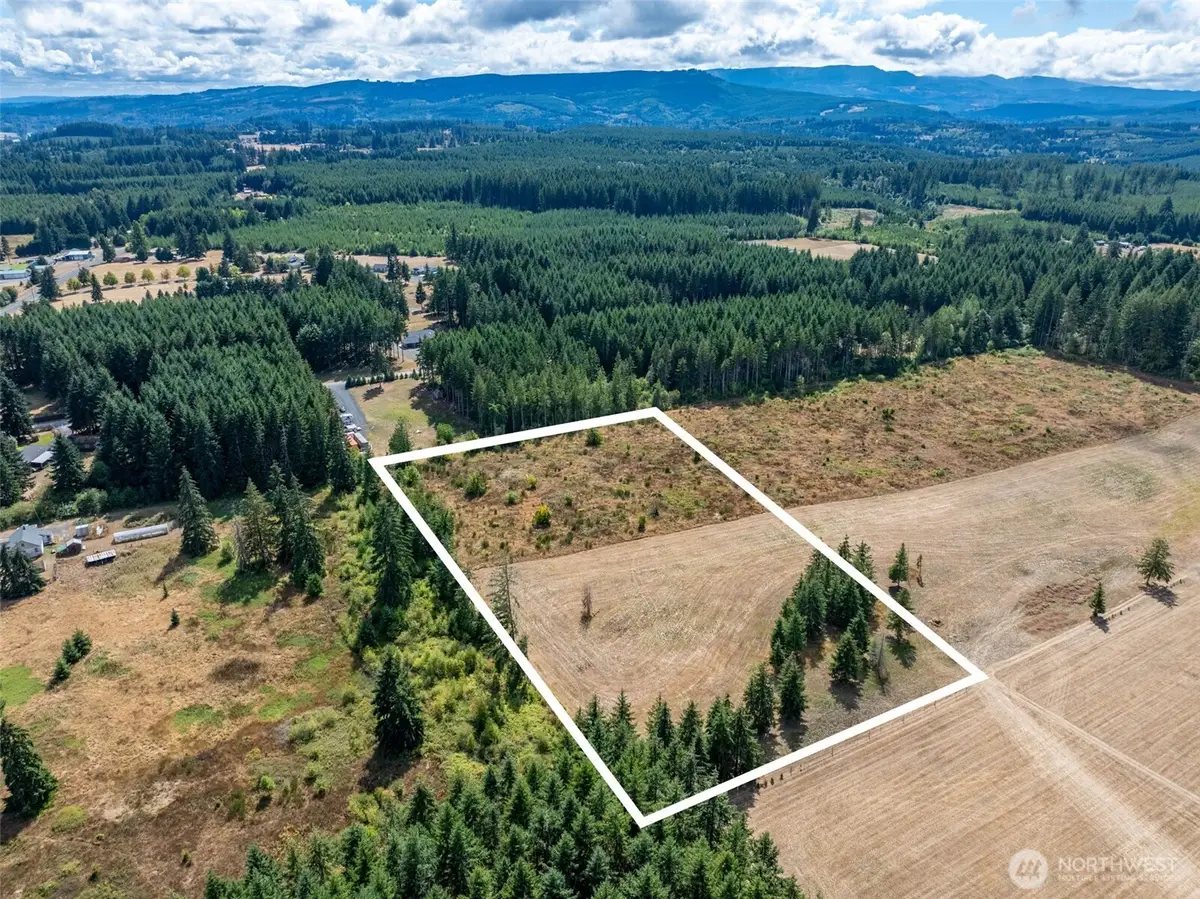 0 Mcglaughlin Road, Winlock, WA 98596 - #1
