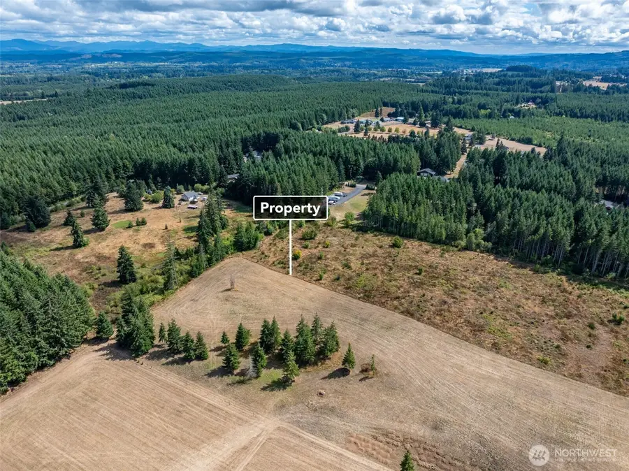 0 Mcglaughlin Road, Winlock, WA 98596 - #2