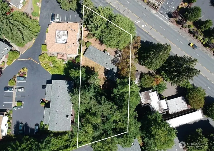 22910 Edmonds Way, Edmonds, WA 98020 - #1