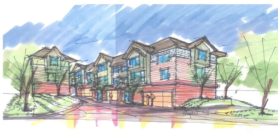 22910 Edmonds Way, Edmonds, WA 98020 - #3