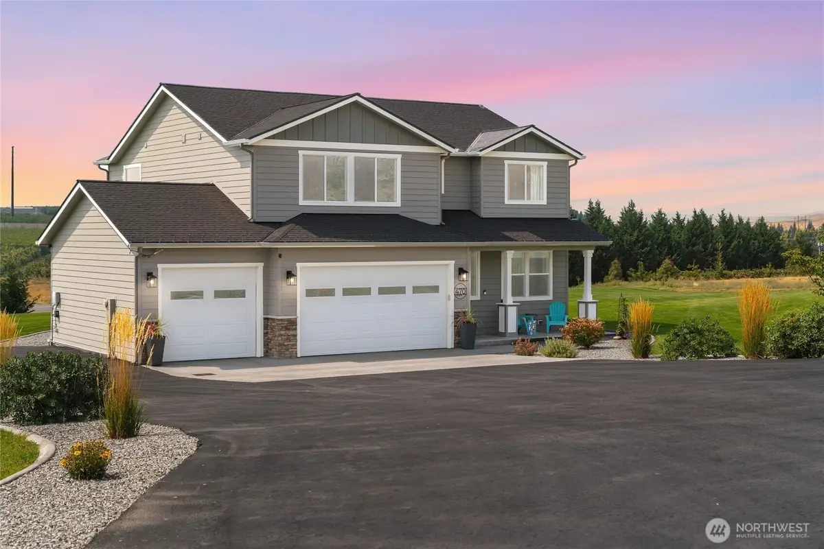 470 S Partridge Lane, East Wenatchee, WA 98802 - #1