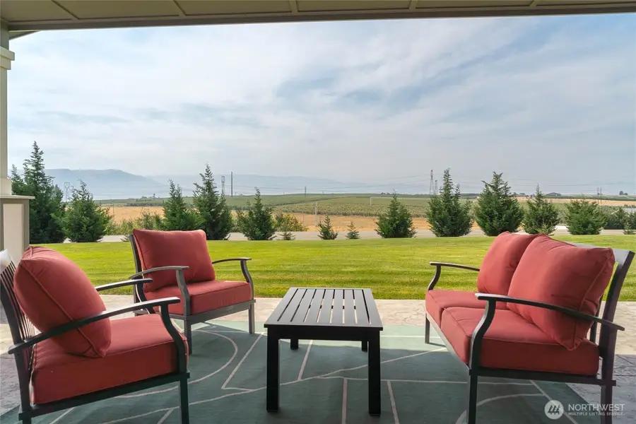470 S Partridge Lane, East Wenatchee, WA 98802 - #2