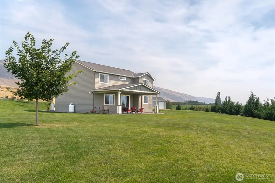 470 S Partridge Lane, East Wenatchee, WA 98802 - #3