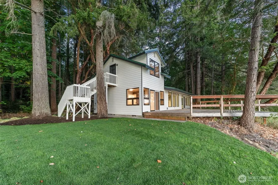 3230 E State Route 302, Belfair, WA 98528 - #3