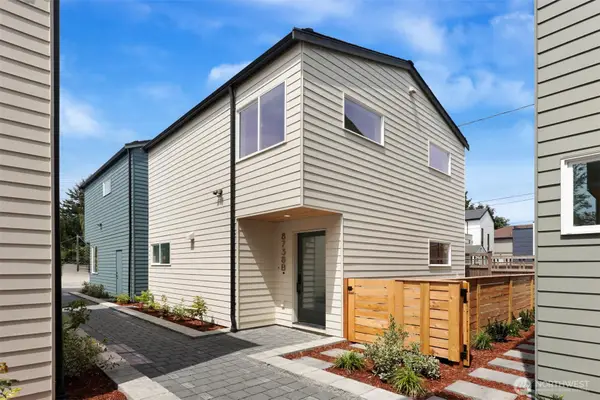 8736 13th Avenue Nw, Seattle, WA 98117