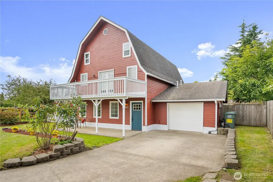 5845 Vista Drive, Ferndale, WA 98248 - #2
