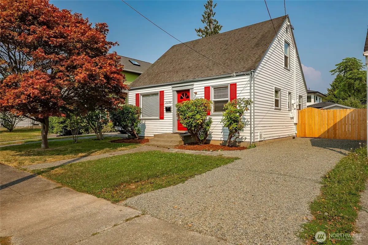 2308 Cherry Street, Bellingham, WA 98225 - #1