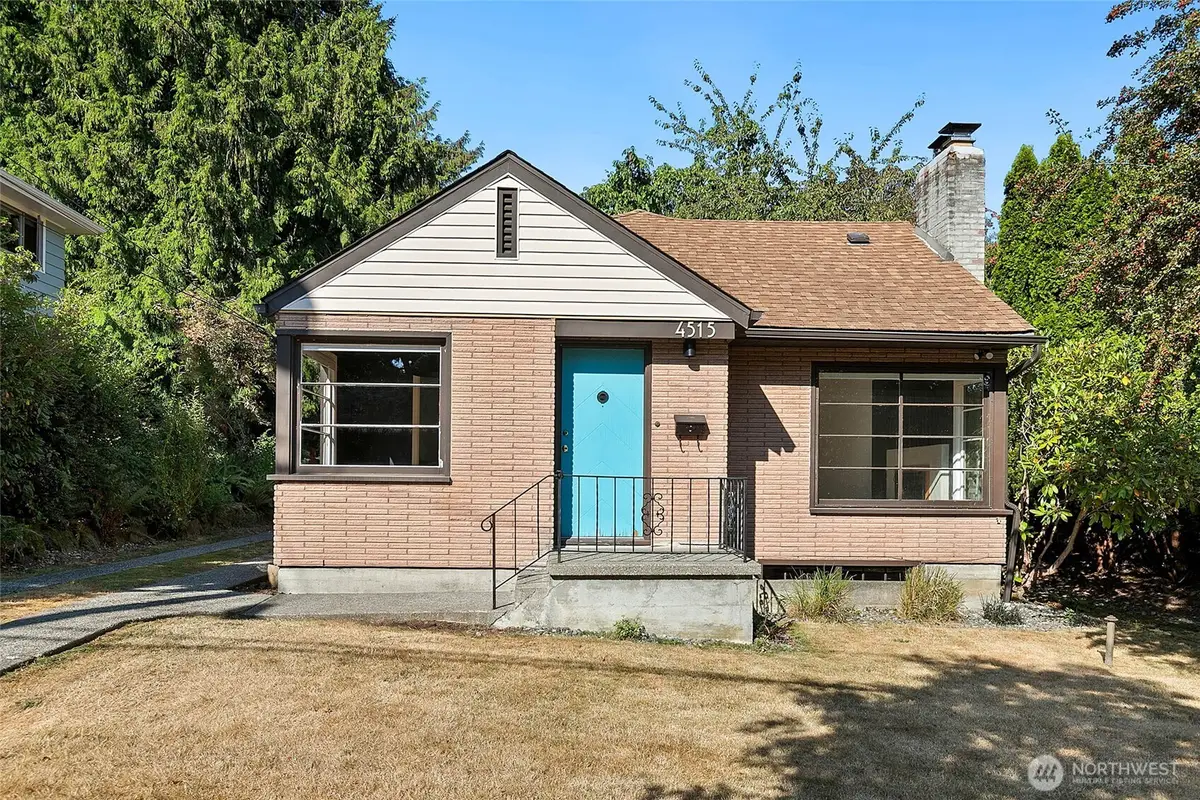 4515 49th Avenue S, Seattle, WA 98118 - #1