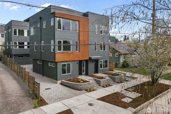 2220 NW 62nd Street, Seattle, WA 98107