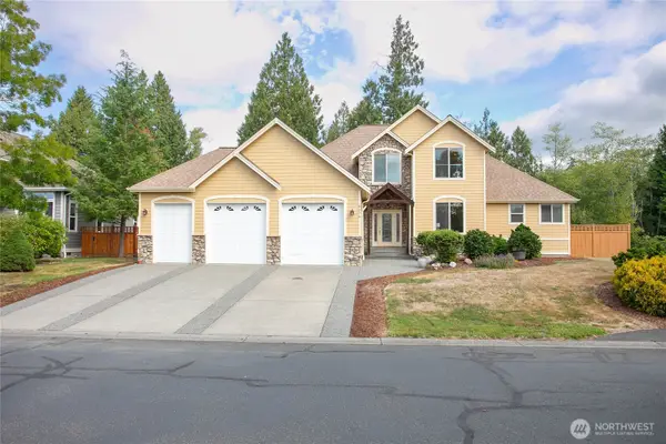 8676 Ashbury Court, Blaine, WA 98230