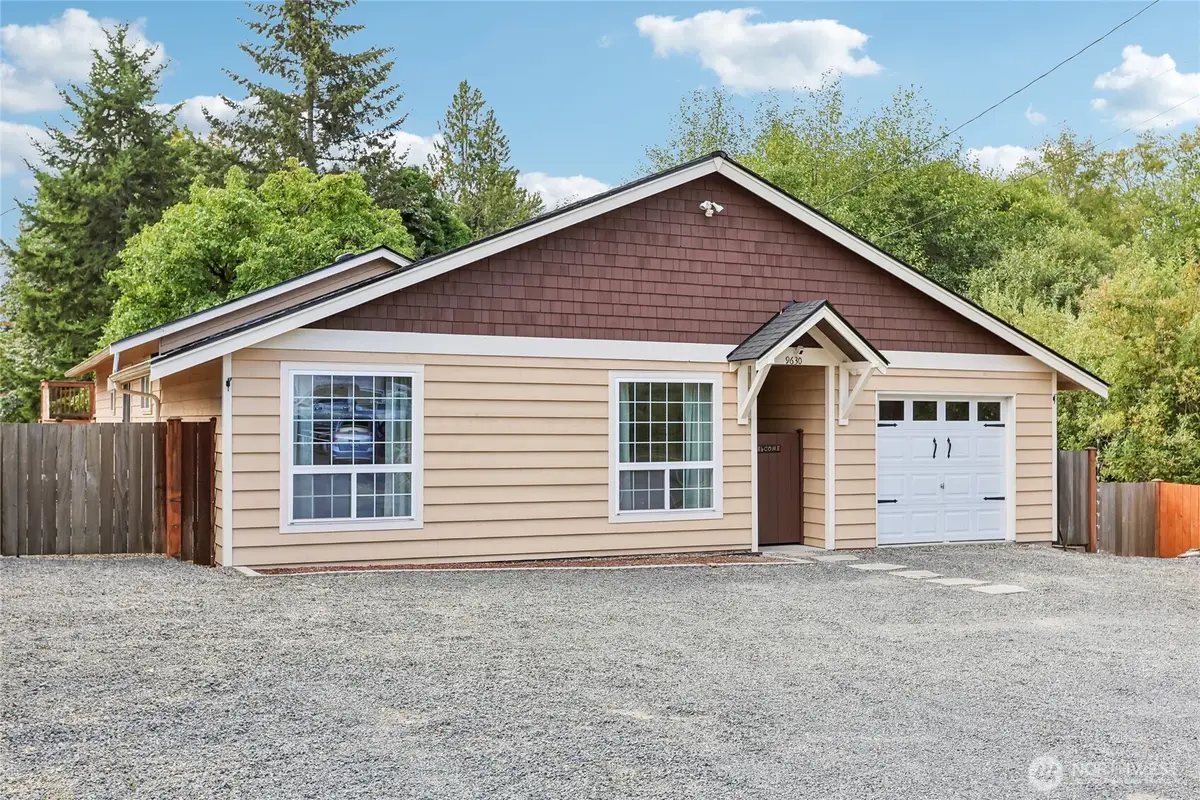 9630 160th Street Se, Snohomish, WA 98296 - #1