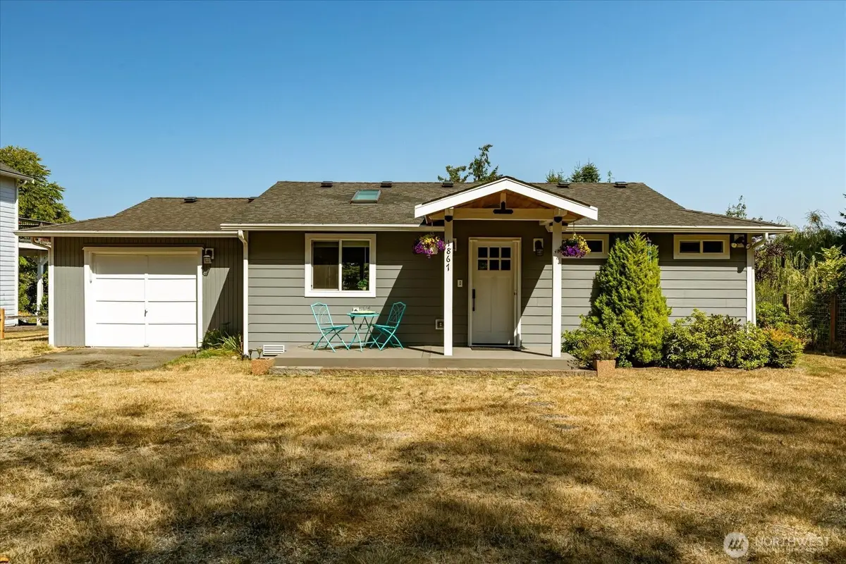 1867 Salmonberry Lane, Langley, WA 98260 - #1