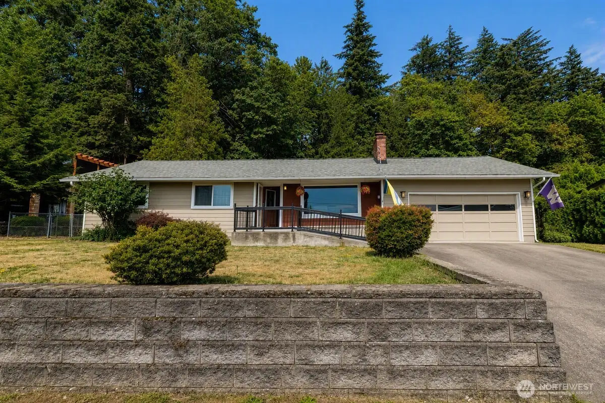 2302 Cedar Place, Longview, WA 98632 - #1