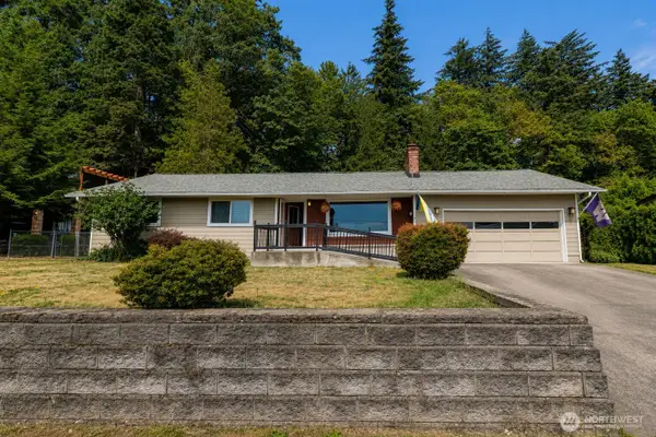 2302 Cedar Place, Longview, WA 98632