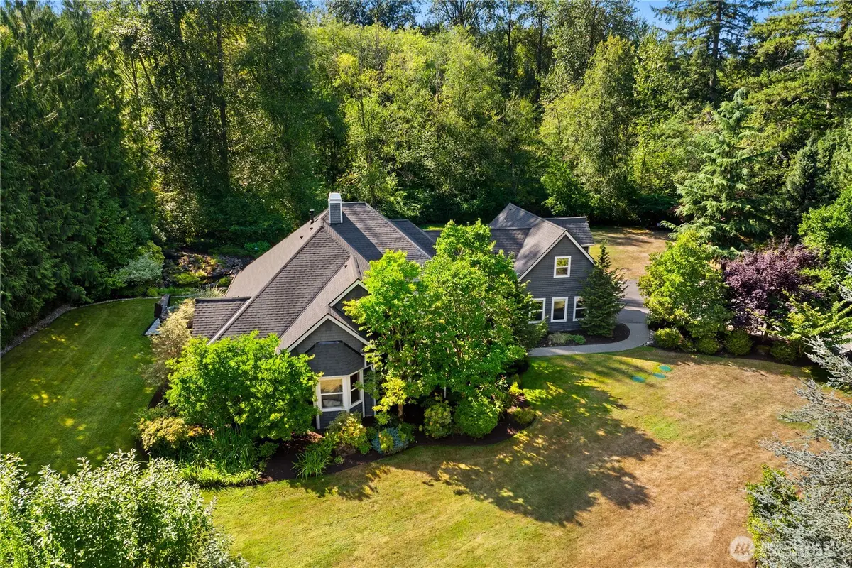 16625 178th Avenue Ne, Woodinville, WA 98072 - #1