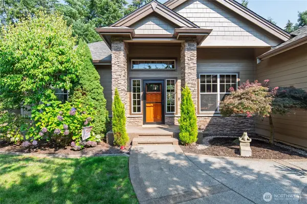 6201 116th Street Ct, Gig Harbor, WA 98332