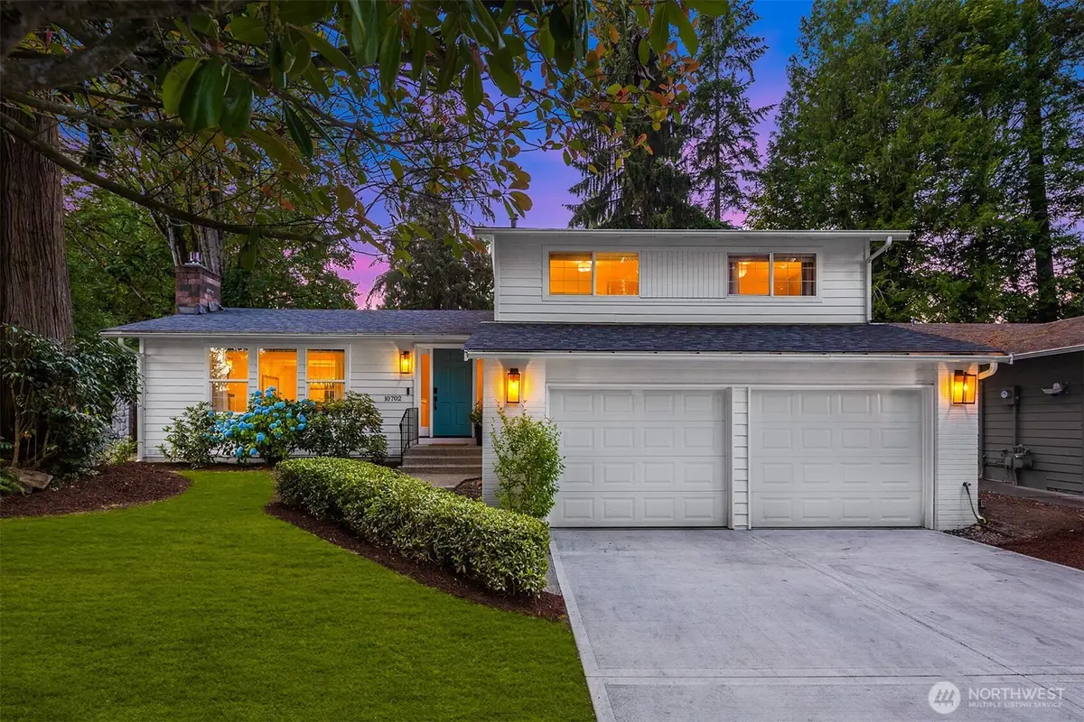 10702 NE 144th Court, Kirkland, WA 98034 - #1