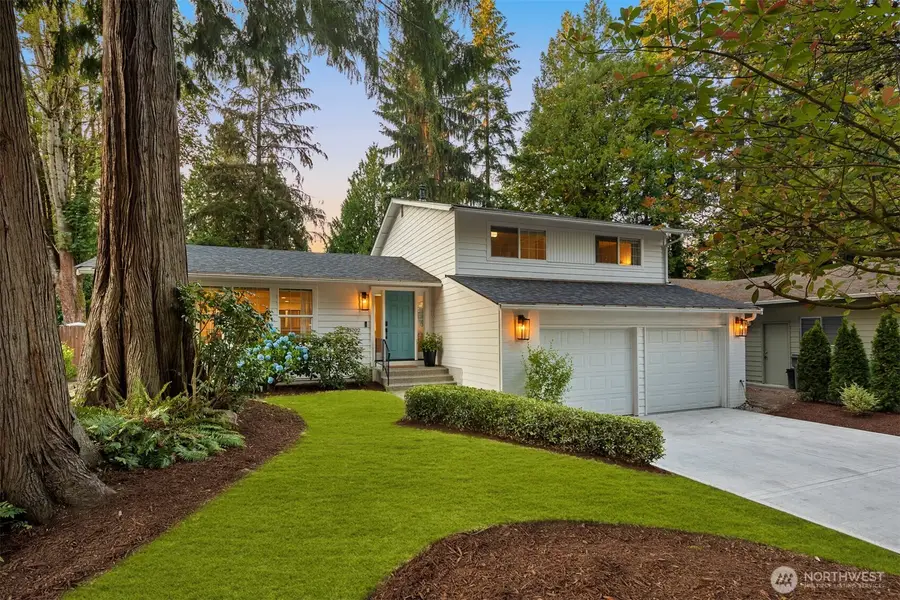 10702 NE 144th Court, Kirkland, WA 98034 - #2