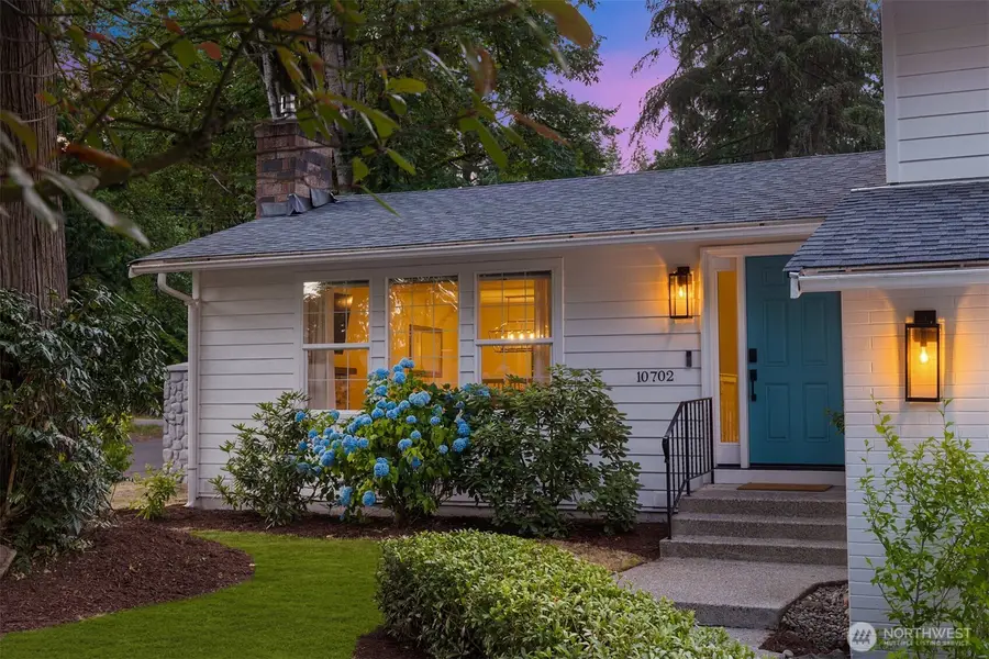 10702 NE 144th Court, Kirkland, WA 98034 - #3