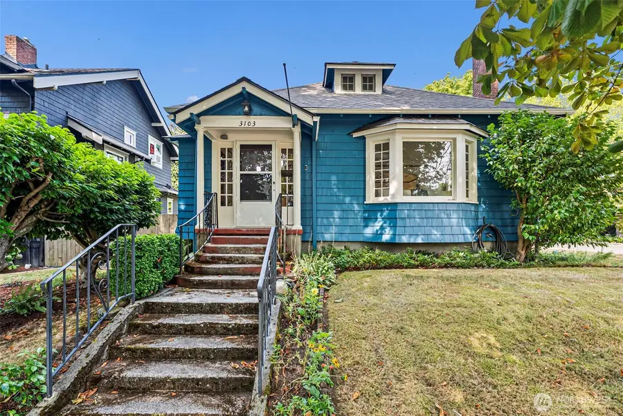 3103 N 26th St, Tacoma, WA 98407 - #2