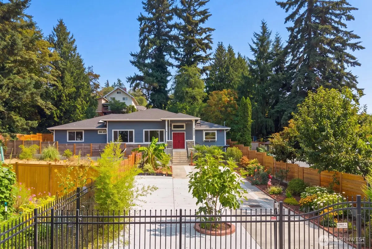 10622 55th Avenue S, Seattle, WA 98178 - #1