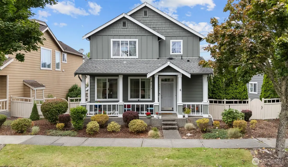 5944 Balustrade Boulevard Se, Lacey, WA 98513 - #1