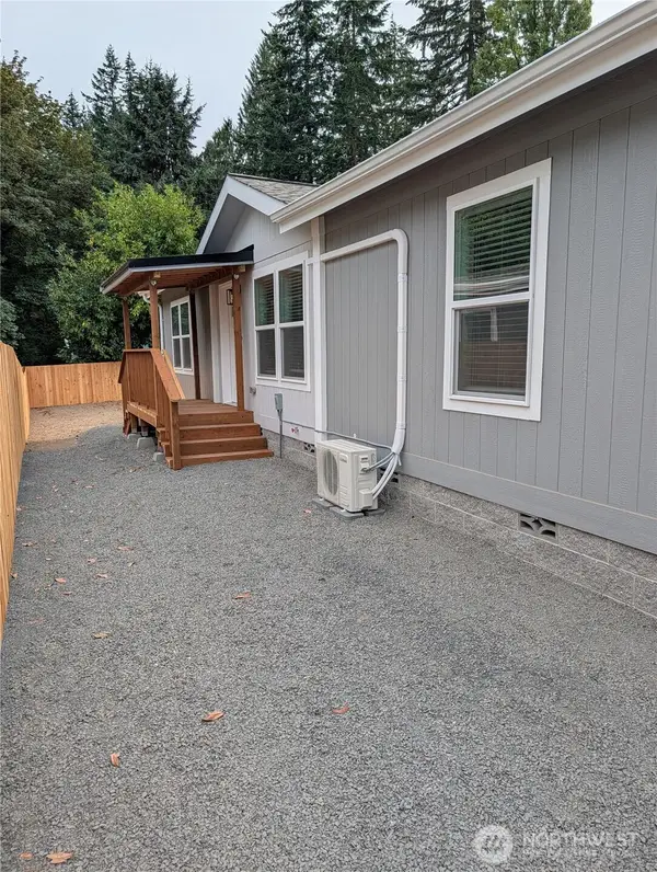 509 NW Fir, Winlock, WA 98596