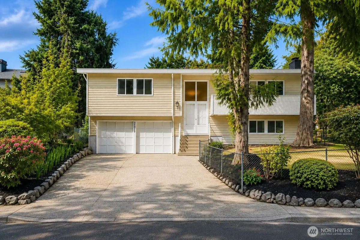 30209 21st Avenue S, Federal Way, WA 98003 - #1