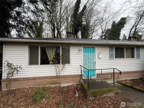 9624 Renton Avenue S #A, Seattle, WA 98118