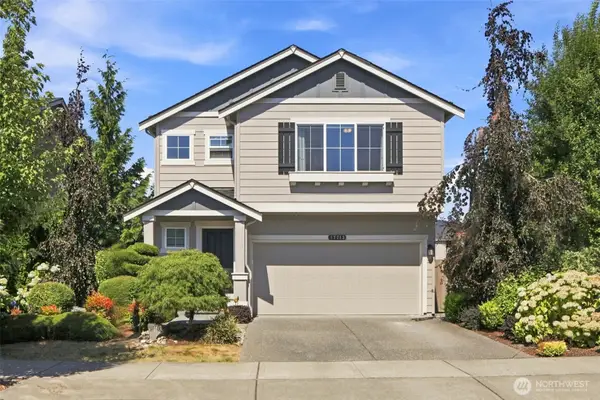 17713 Juniper Street, Granite Falls, WA 98252