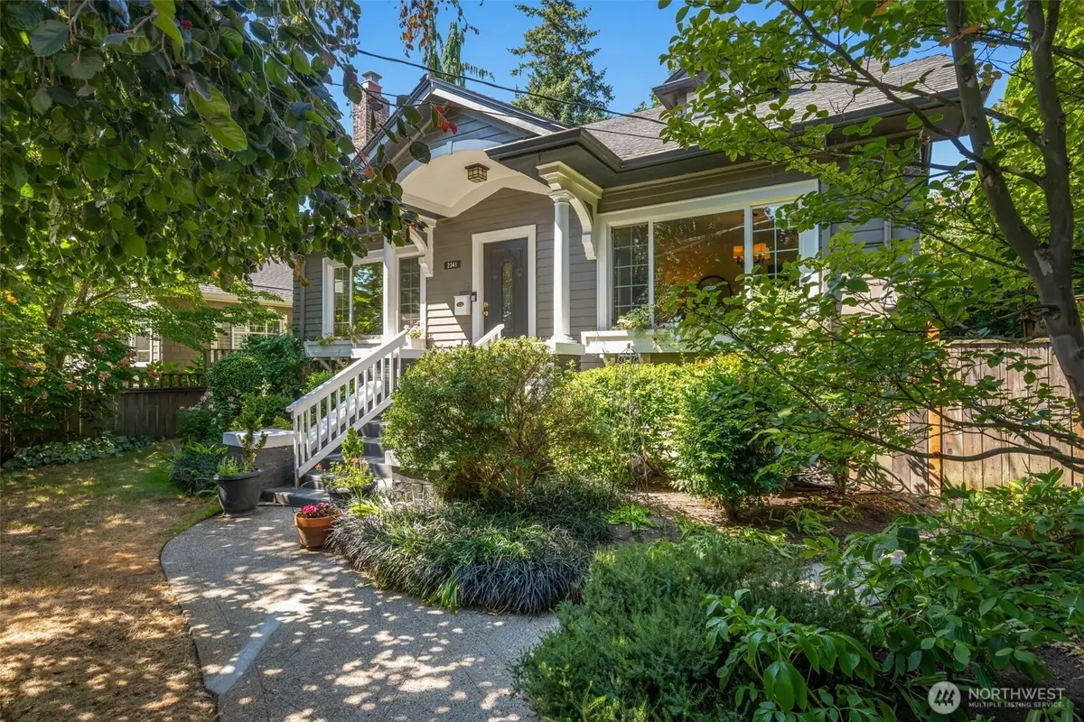 2341 31st Avenue S, Seattle, WA 98144 - #1