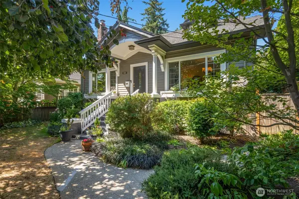 2341 31st Avenue S, Seattle, WA 98144