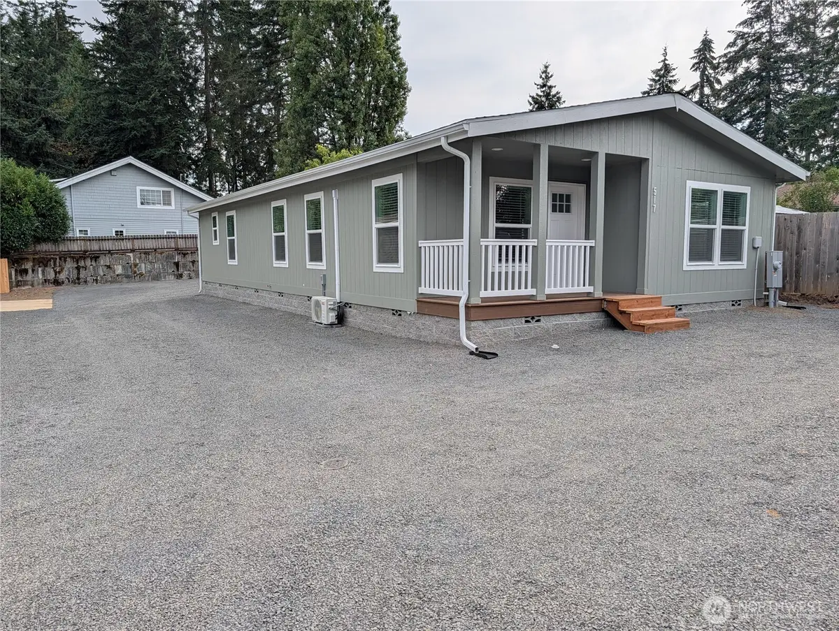 517 NW Fir, Winlock, WA 98596 - #1