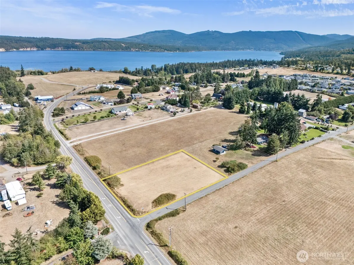 0 Keeler Road, Sequim, WA 98382 - #1