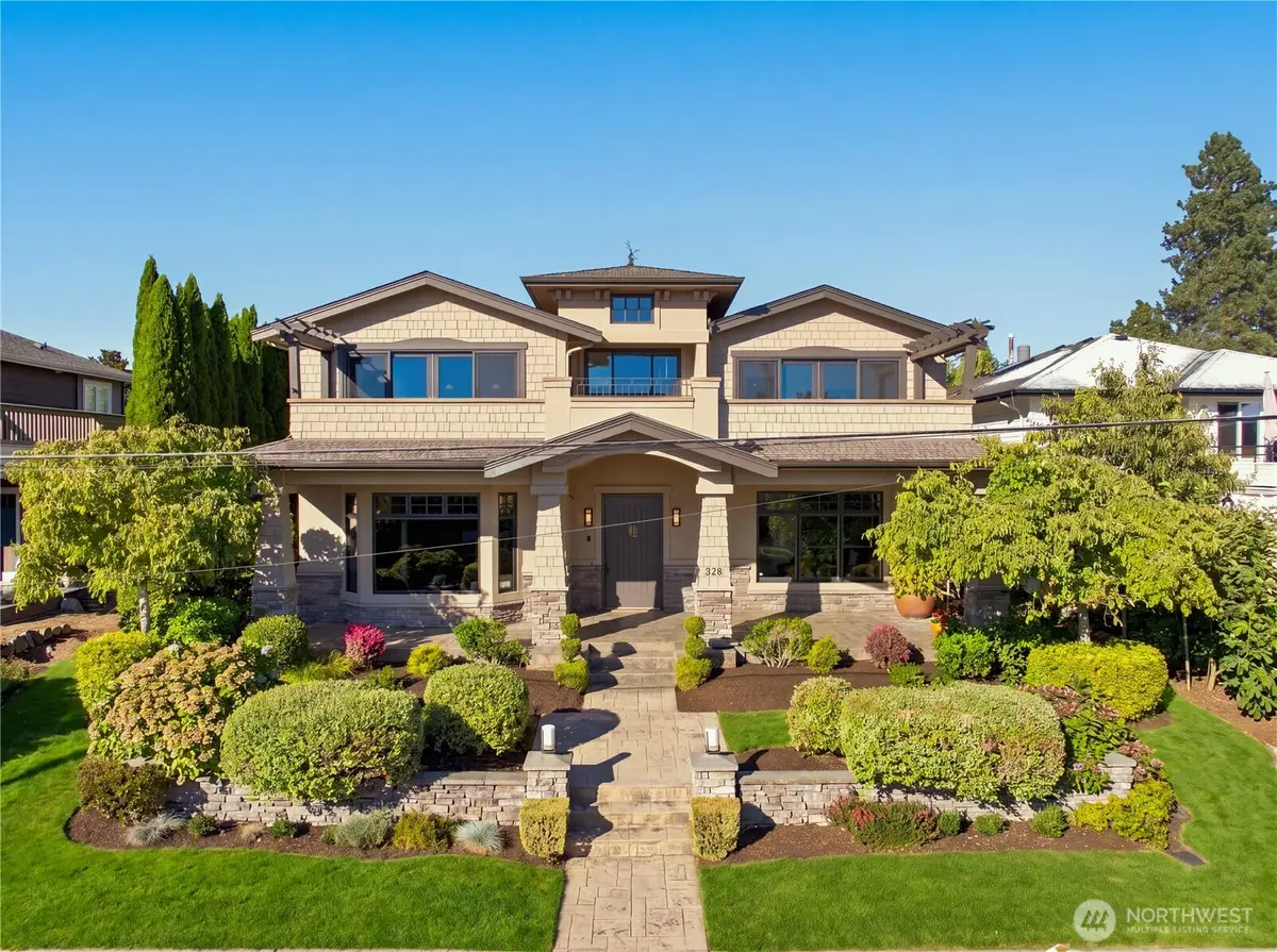 328 10th Avenue W, Kirkland, WA 98033 - #1