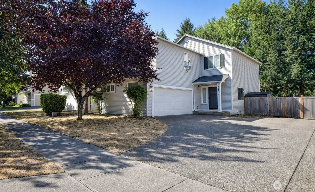 1160 Hudson Street, Dupont, WA 98327 - #1