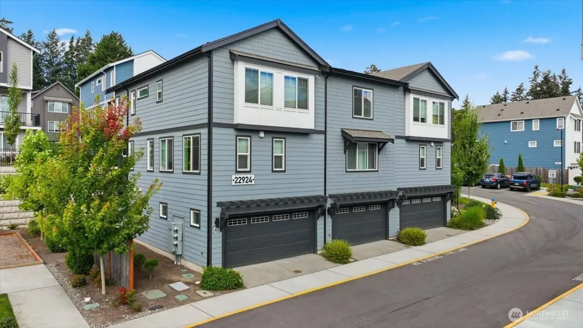 22924 80th Place W #B, Edmonds, WA 98026 - #1