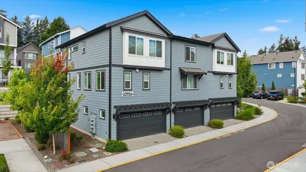 22924 80th Place W #B, Edmonds, WA 98026