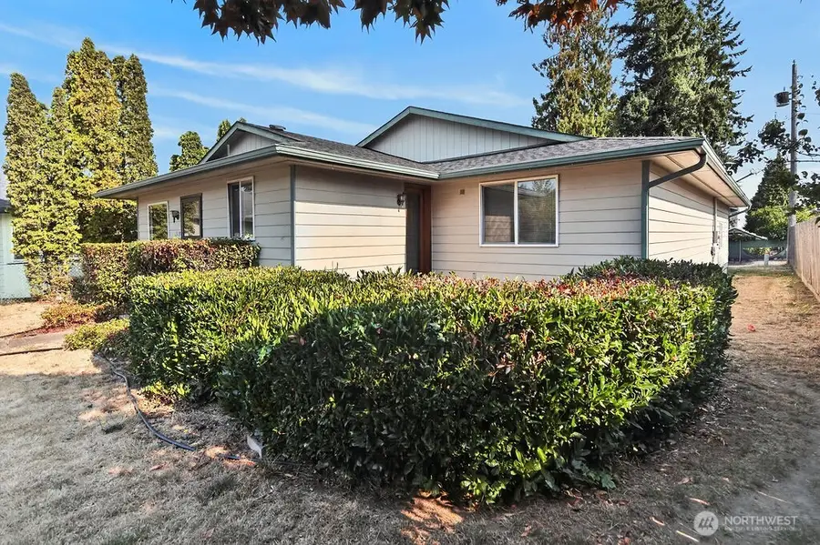 1319 W 12th Street, Port Angeles, WA 98363 - #2