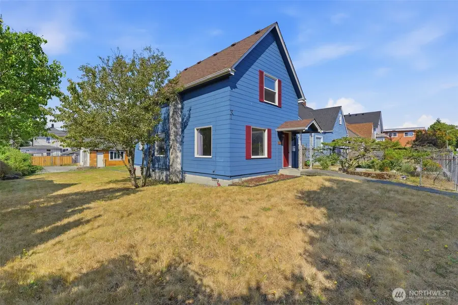 2320 S M Street, Tacoma, WA 98405 - #2