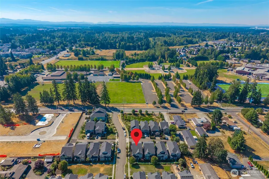 9021 127th Street Ct E, Puyallup, WA 98373 - #2