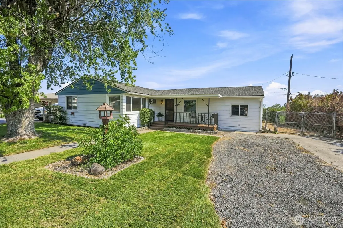 4259 NE Joann Drive, Moses Lake, WA 98837 - #1