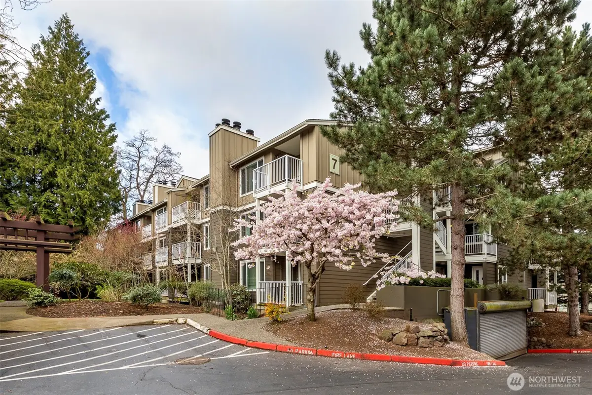 300 N 130th Street #7105, Seattle, WA 98133 - #1