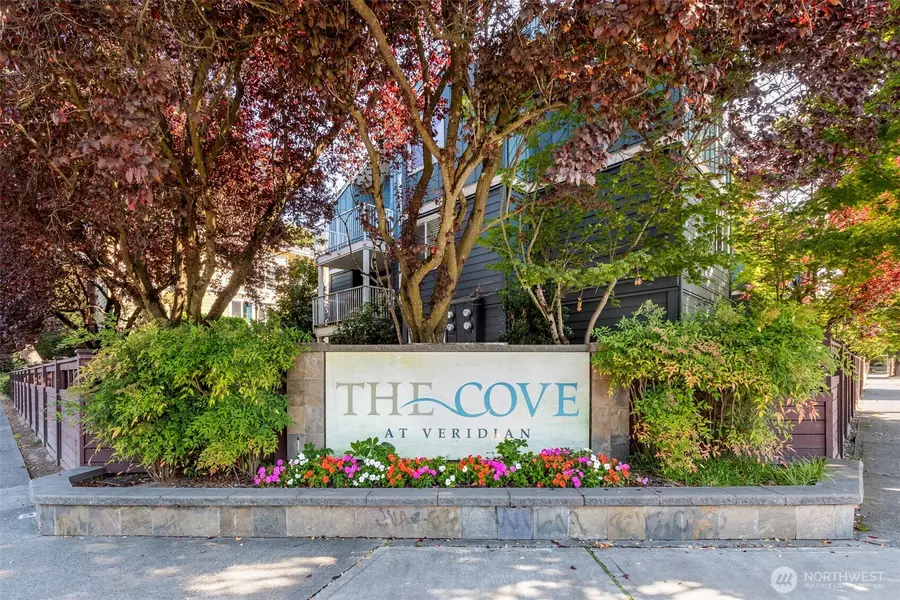 300 N 130th Street #7105, Seattle, WA 98133 - #2