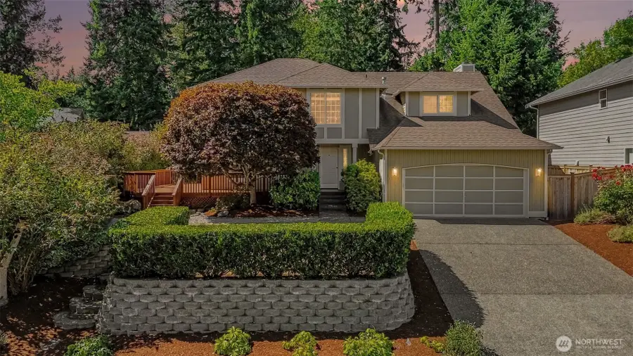 12916 NE 203rd Ct, Woodinville, WA 98072 - #2