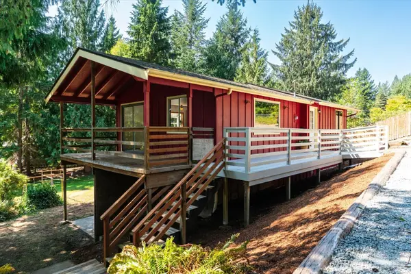 28800 105th Street, Monroe, WA 98272