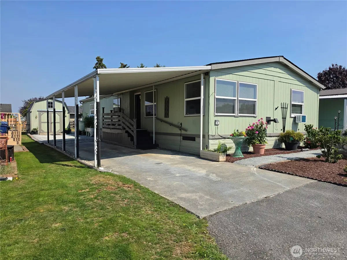 1120 S 25th St #95, Mount Vernon, WA 98274 - #1